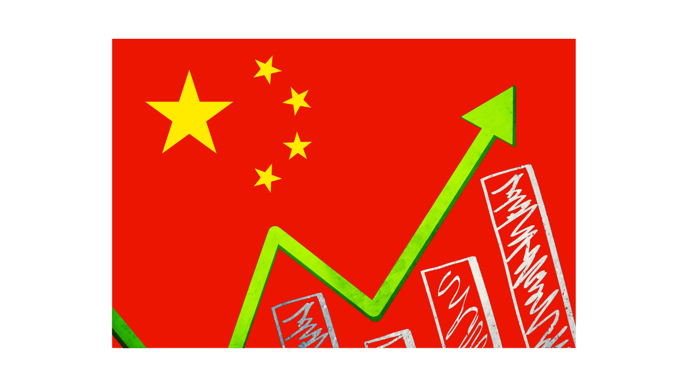 Ministerio de Comercio chino informa que el país tiene una mayor participación en mercado mundial