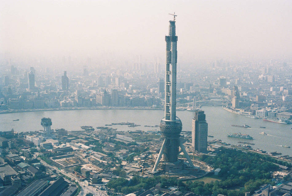 Shanghai