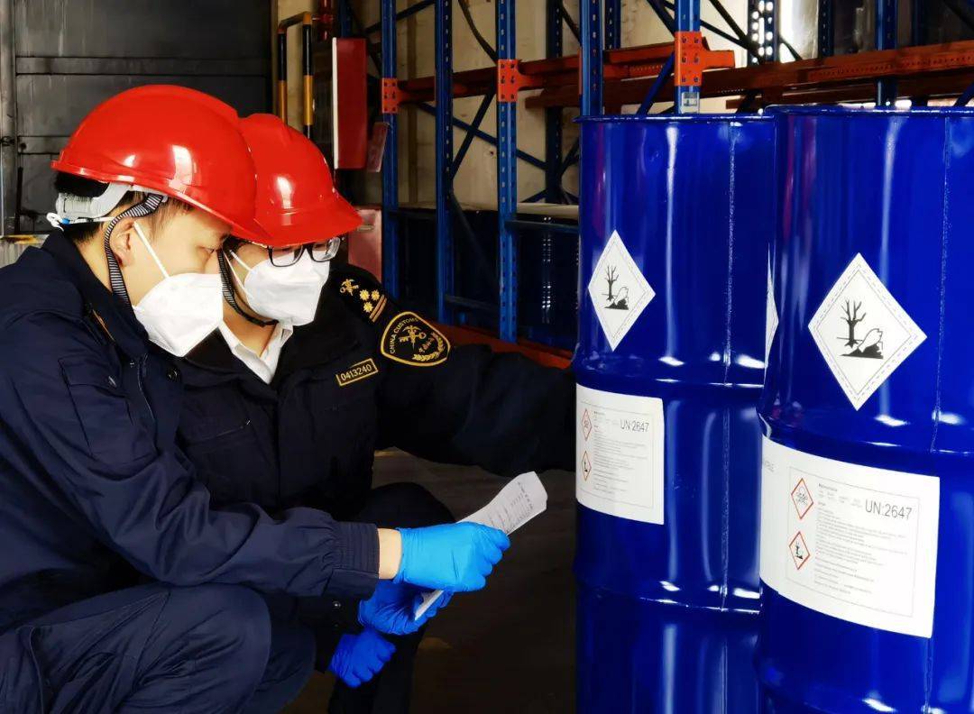 Estados Unidos prohíbe el uso de 2 químicos considerados cancerígenos y que ponen en riesgo la salud