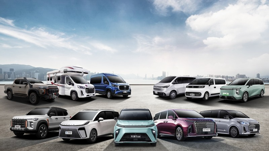 Automotriz China llega a Argentina tras éxito en Chile y un repunte histórico de ventas de 0km