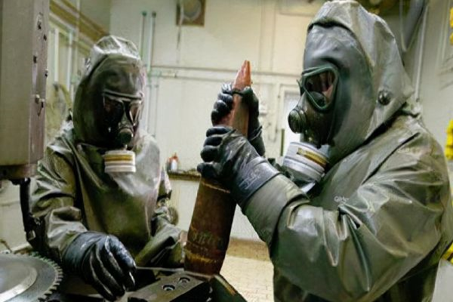 Listas publicadas arrojan luz sobre unidades de guerra bacteriológica de Japón en China