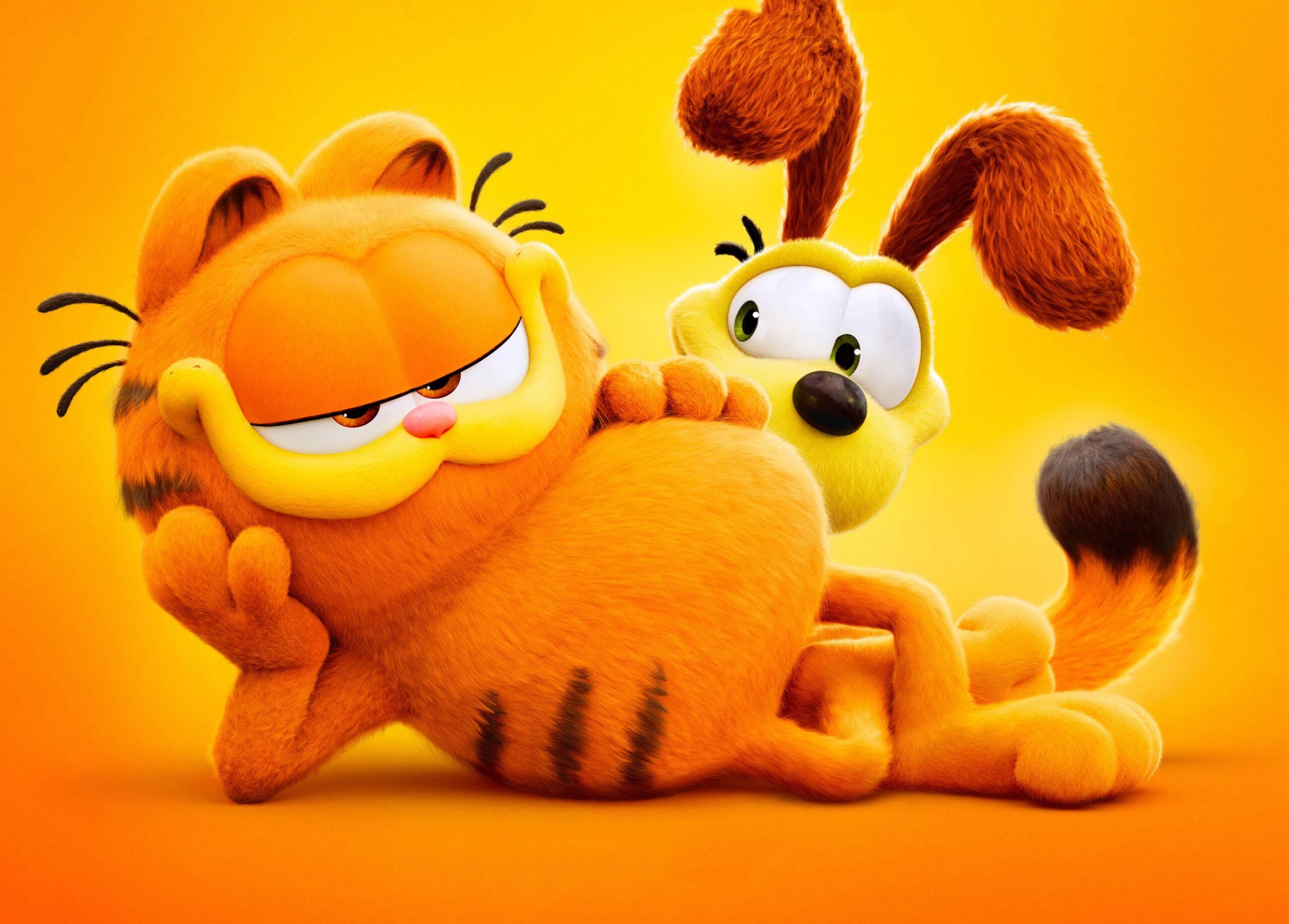 Garfield
