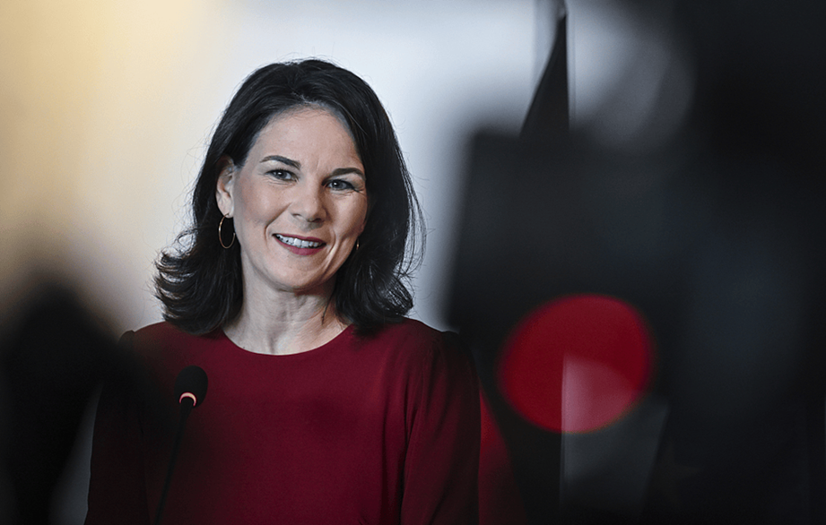 Exministra de Relaciones Exteriores alemana es elegida como presidenta de Asamblea General de ONU