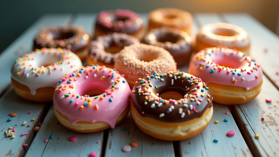 Viernes 06 de junio Día Nacional de la Dona