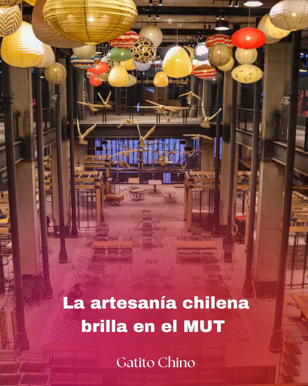MUT reúne a más de 45 artistas en “Barro a la Mesa”, la gran exposición de cerámica